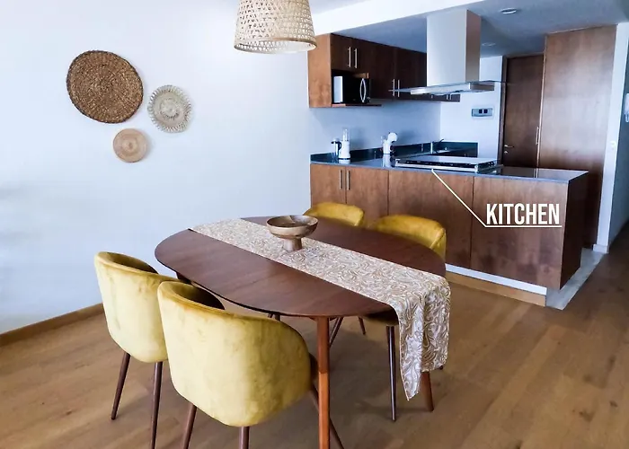 Amazing Views Condesa Roma By Bamboo Skylife *